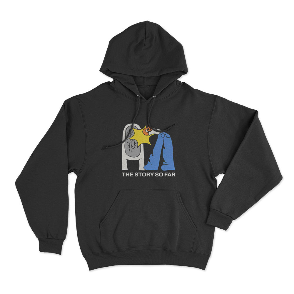 I Want To Disappear Cover Unisex Hoodie Black I Want To Disappear Cover Unisex Hoodie Black