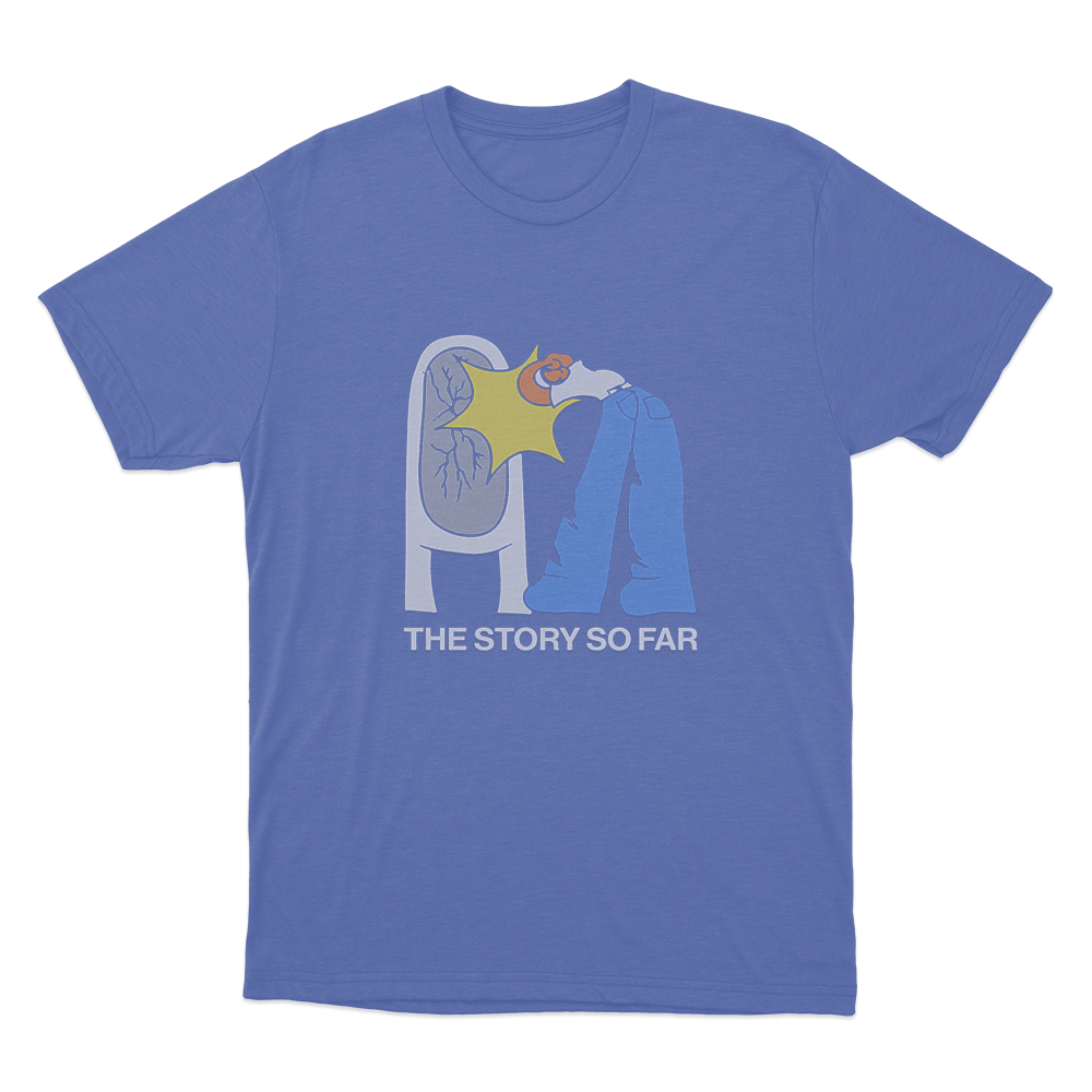 I Want To Disappear Cover Unisex T Shirt Blue I Want To Disappear Cover Unisex T Shirt Blue
