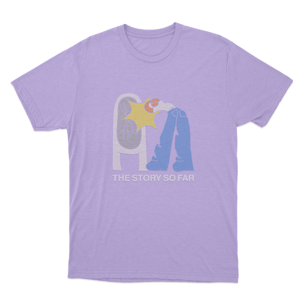 I Want To Disappear Cover Unisex T Shirt Purple I Want To Disappear Cover Unisex T Shirt Purple
