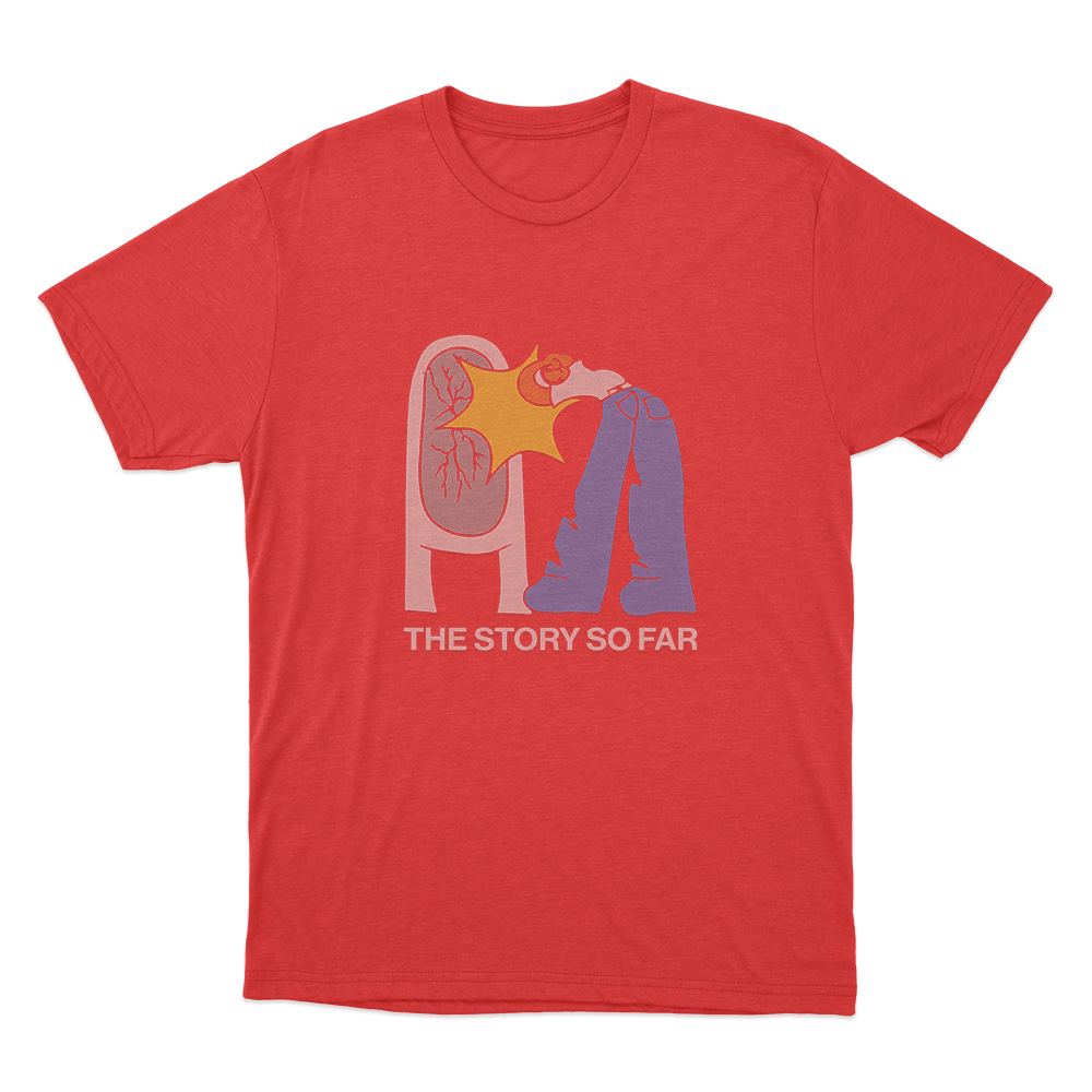 I Want To Disappear Cover Unisex T Shirt Red I Want To Disappear Cover Unisex T Shirt Red