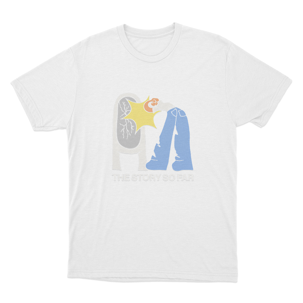 I Want To Disappear Cover Unisex T Shirt White I Want To Disappear Cover Unisex T Shirt White